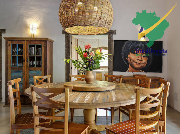 Casa, 6 quartos, 486 m² - Foto 4