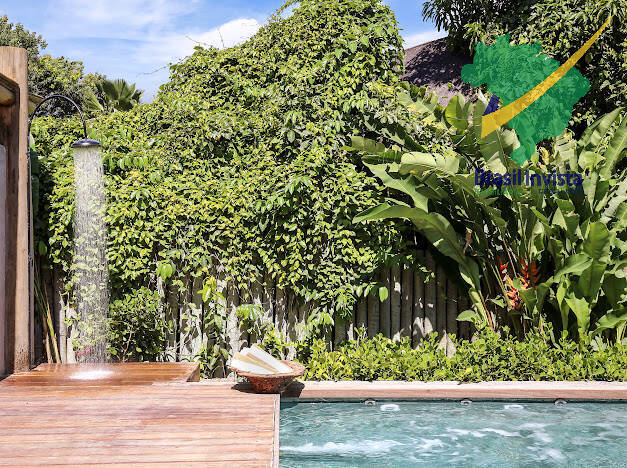 Casa, 6 quartos, 486 m² - Foto 11