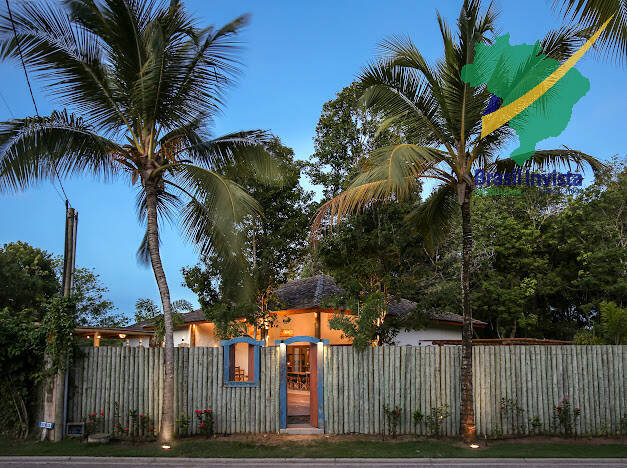 Casa, 6 quartos, 486 m² - Foto 10