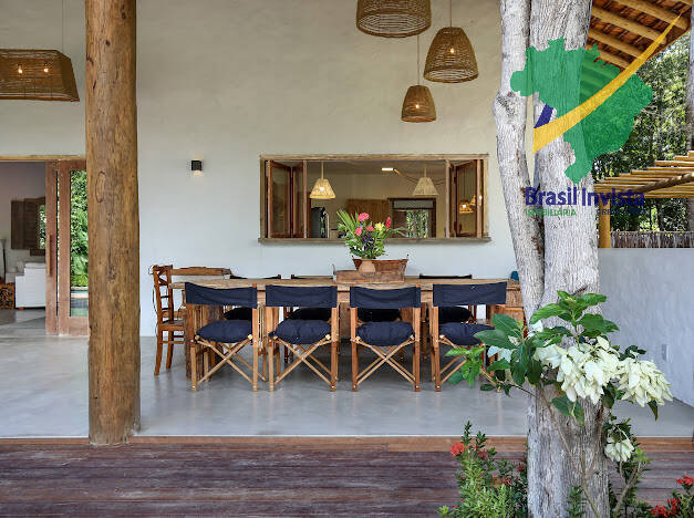 Casa, 6 quartos, 486 m² - Foto 12