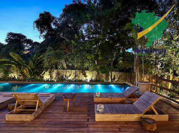 Casa, 6 quartos, 486 m² - Foto 14