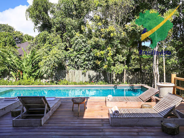 Casa, 6 quartos, 486 m² - Foto 17