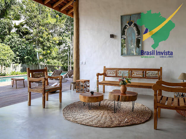 Casa, 6 quartos, 486 m² - Foto 18