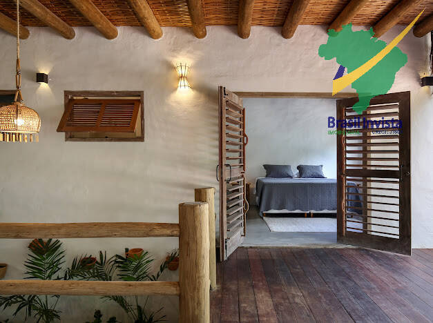 Casa, 6 quartos, 486 m² - Foto 19