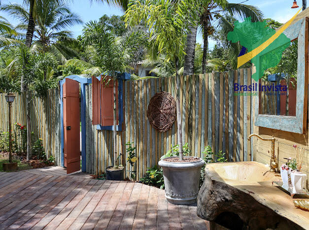 Casa, 6 quartos, 486 m² - Foto 21