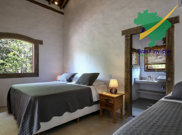 Casa, 6 quartos, 486 m² - Foto 23