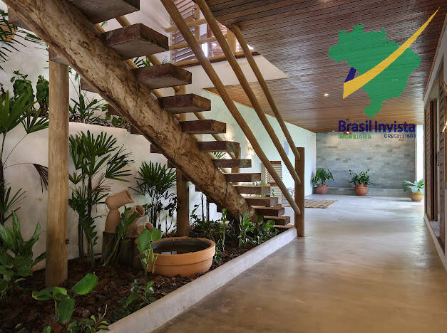 Casa, 6 quartos, 486 m² - Foto 25