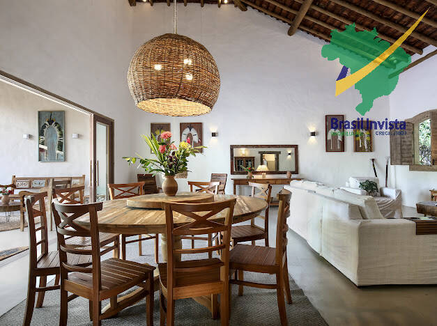 Casa, 6 quartos, 486 m² - Foto 24