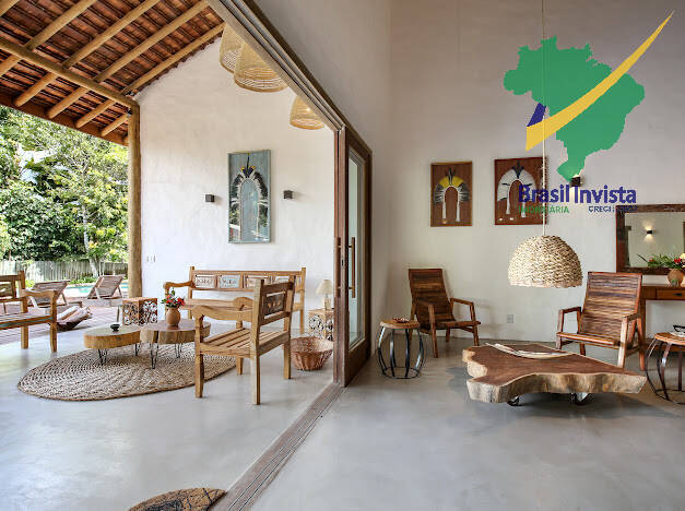 Casa, 6 quartos, 486 m² - Foto 27