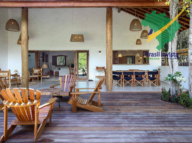 Casa, 6 quartos, 486 m² - Foto 26