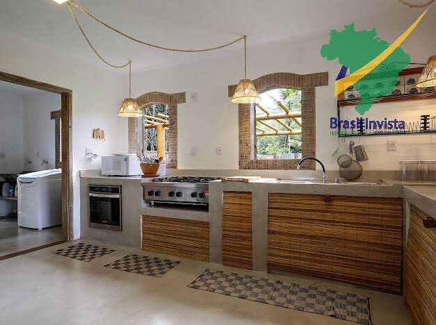 Casa, 6 quartos, 486 m² - Foto 29