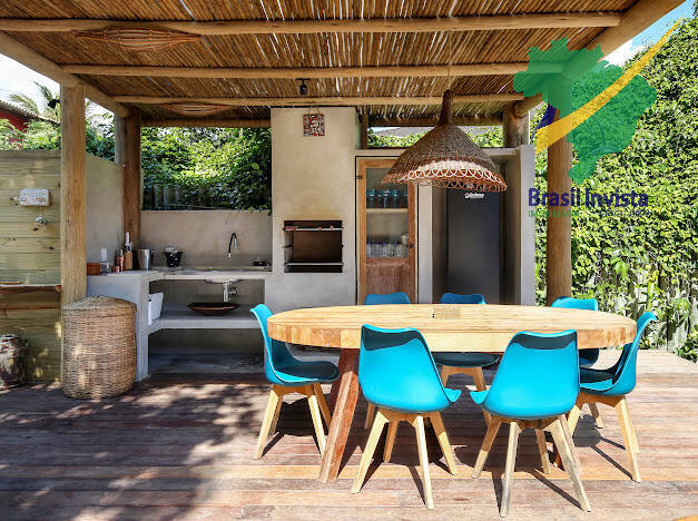 Casa, 6 quartos, 486 m² - Foto 28