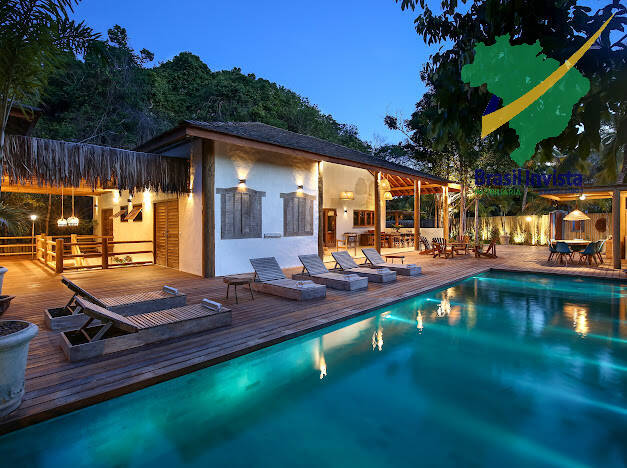 Casa, 6 quartos, 486 m² - Foto 31