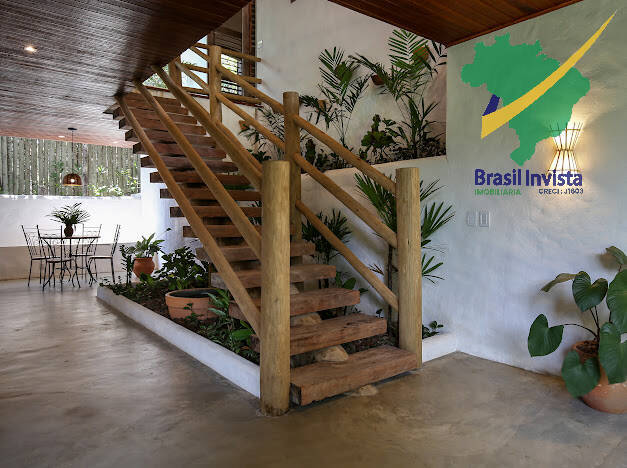 Casa, 6 quartos, 486 m² - Foto 30