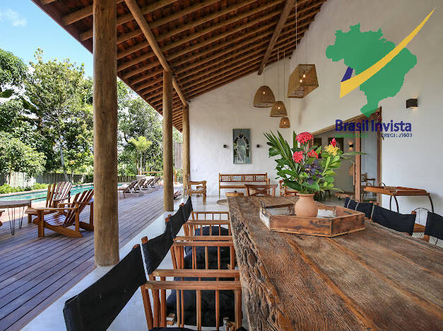 Casa, 6 quartos, 486 m² - Foto 36