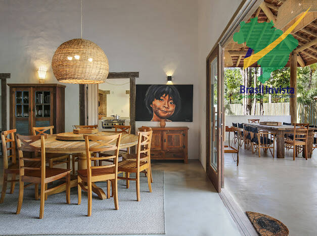 Casa, 6 quartos, 486 m² - Foto 35