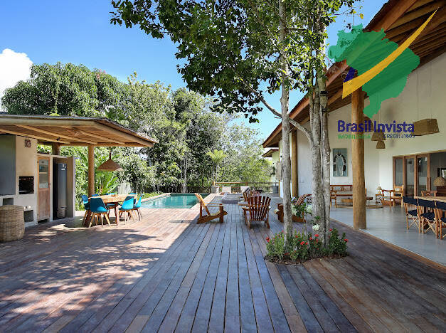 Casa, 6 quartos, 486 m² - Foto 37