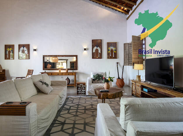 Casa, 6 quartos, 486 m² - Foto 38