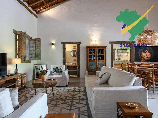 Casa, 6 quartos, 486 m² - Foto 39