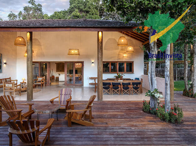 Casa, 6 quartos, 486 m² - Foto 43