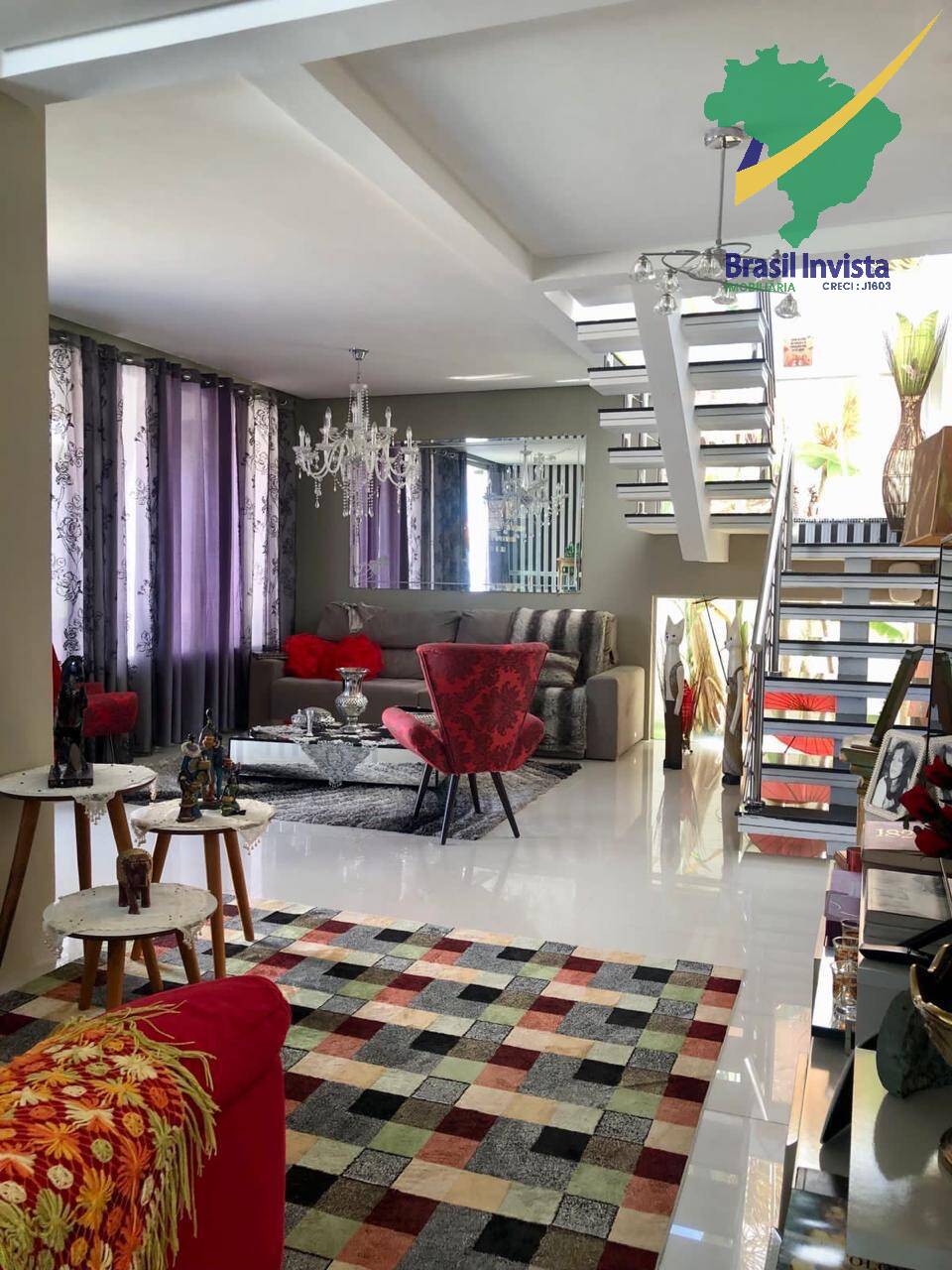 Casa à venda com 3 quartos - Foto 7