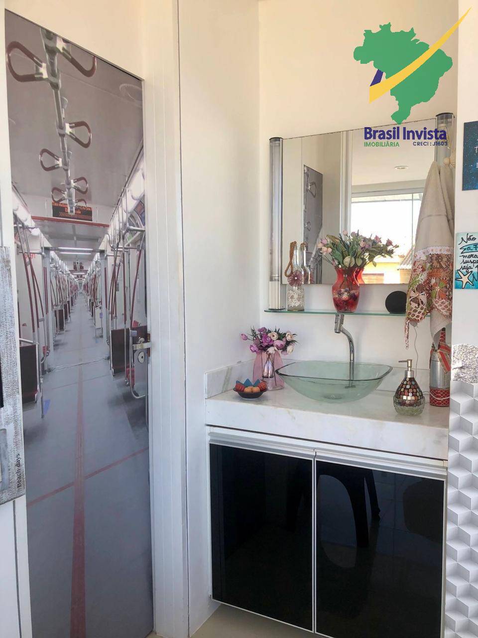 Casa à venda com 3 quartos - Foto 8