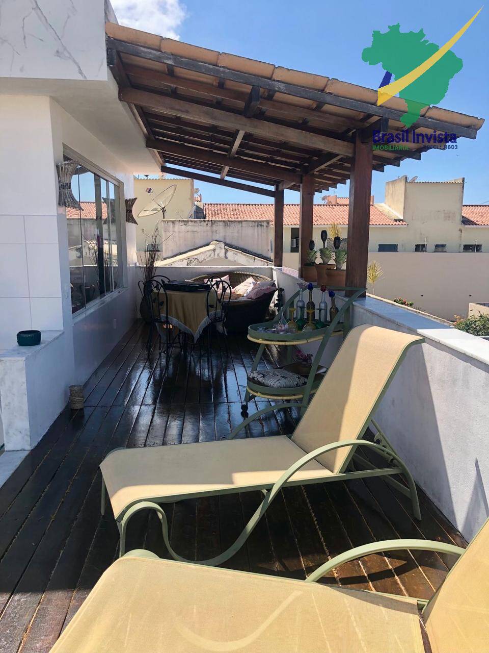 Casa à venda com 3 quartos - Foto 5