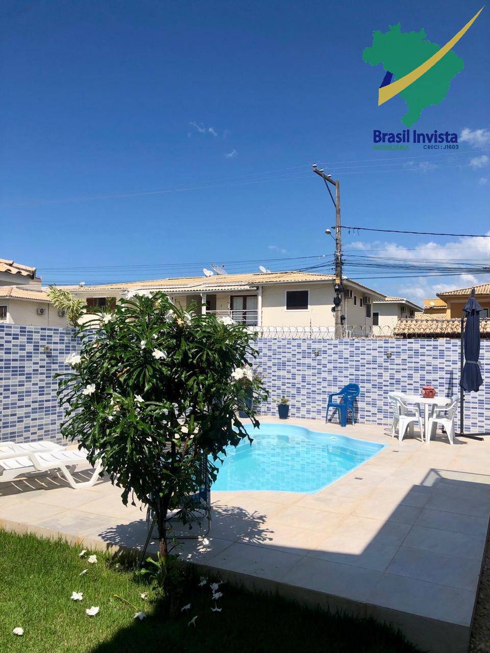 Casa à venda com 3 quartos - Foto 19