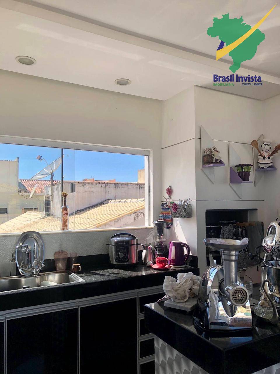 Casa à venda com 3 quartos - Foto 21