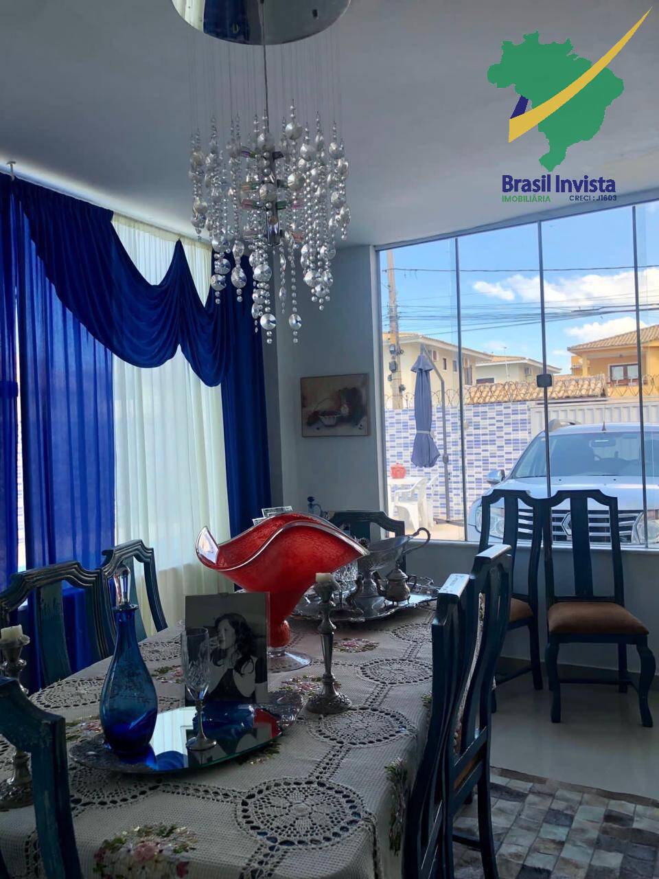 Casa à venda com 3 quartos - Foto 24