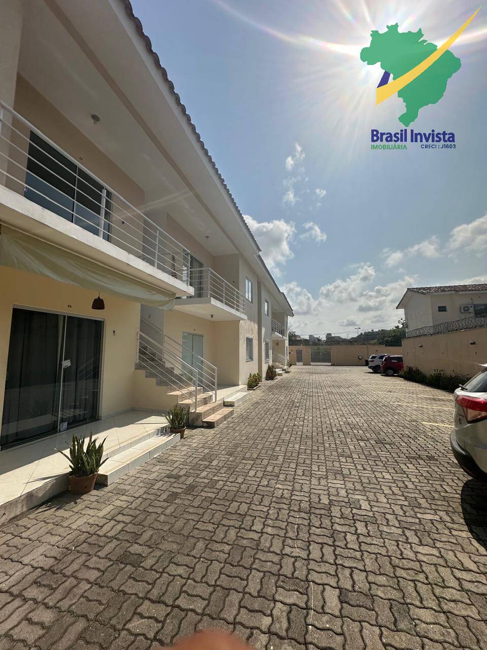 Apartamento, 2 quartos - Foto 1