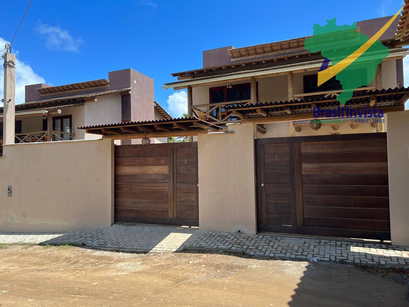 Casa, 2 quartos, 108 m² - Foto 2