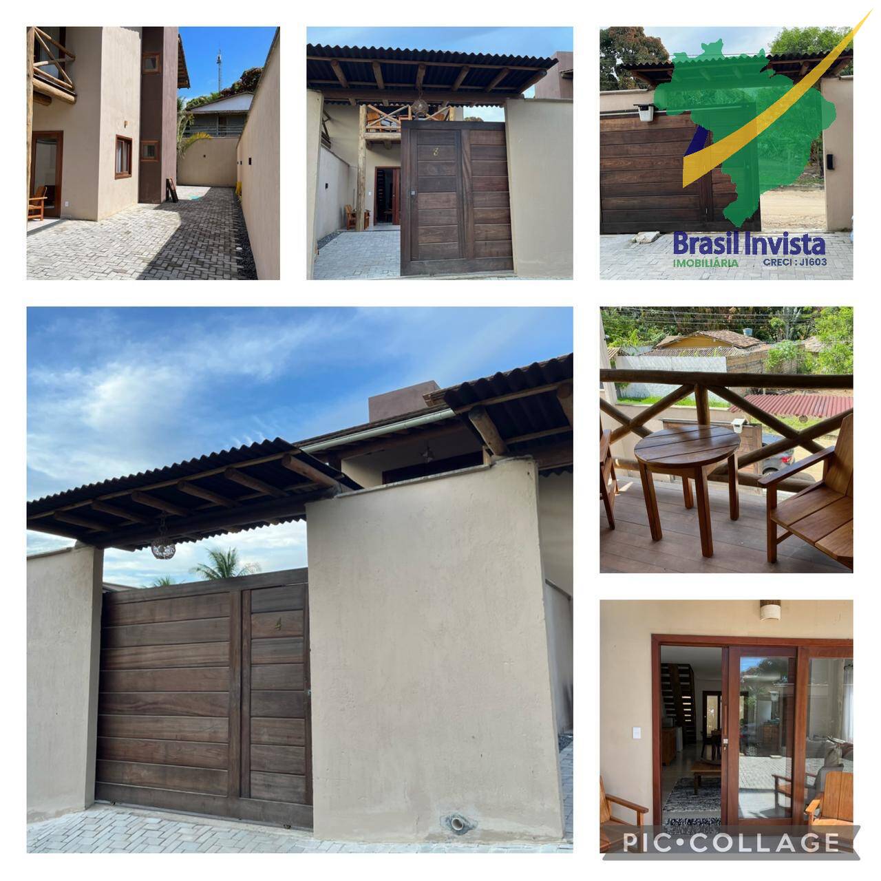 Casa, 2 quartos, 108 m² - Foto 3