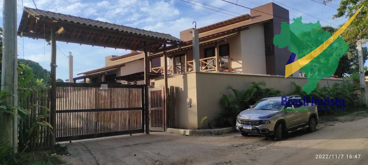 Casa, 2 quartos, 108 m² - Foto 6