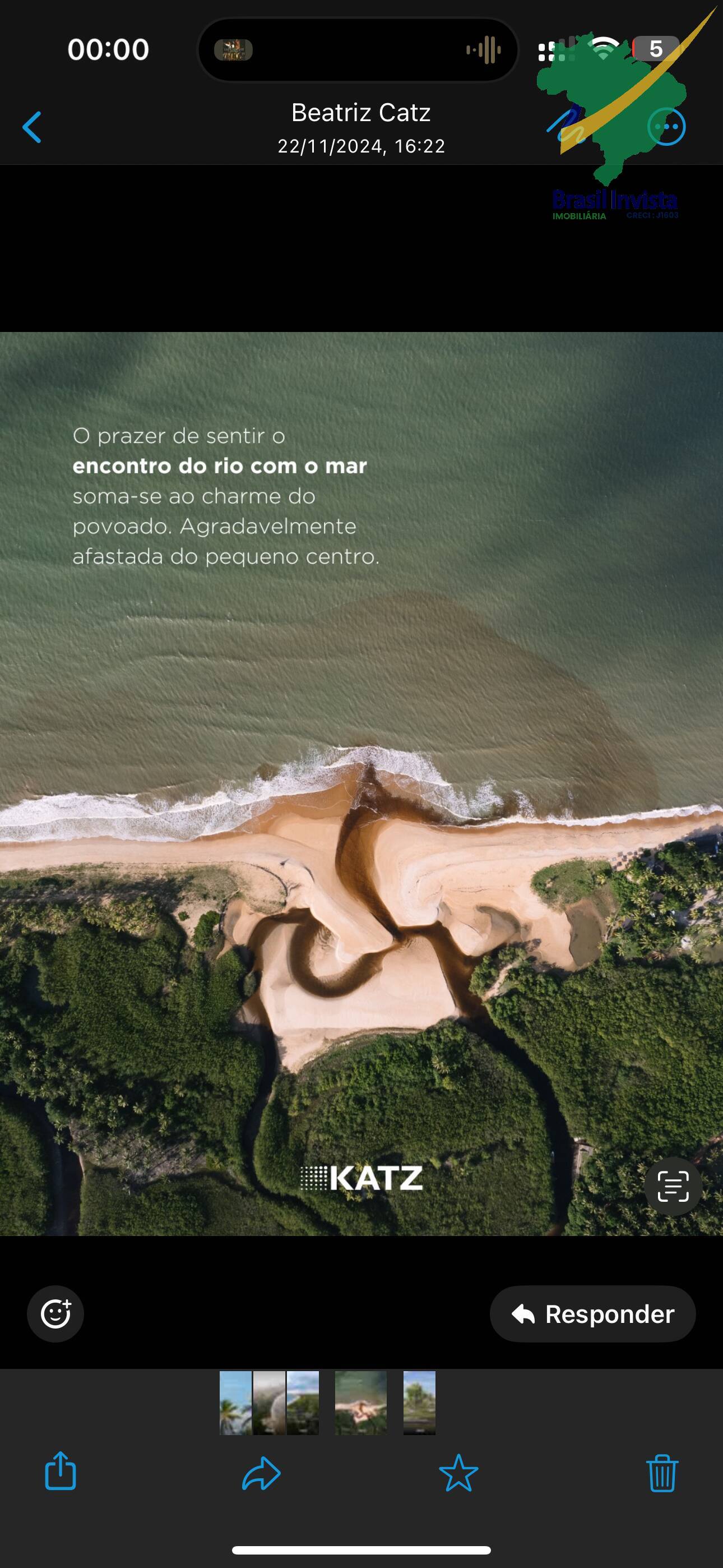 Terreno, 5000 m² - Foto 2