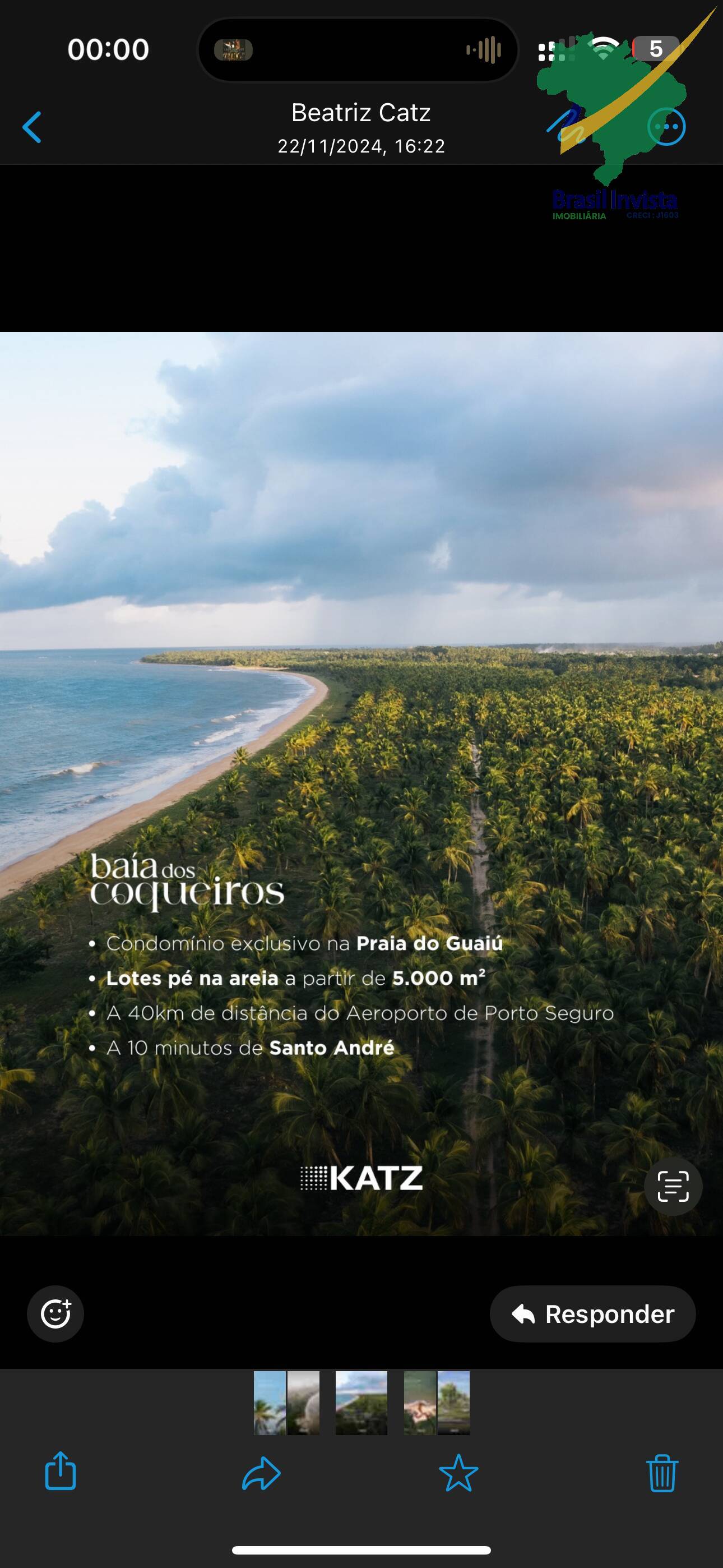 Terreno, 5000 m² - Foto 3