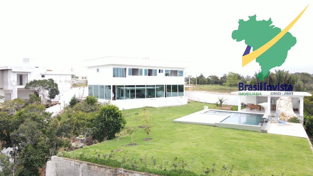 Casa, 3 quartos - Foto 4