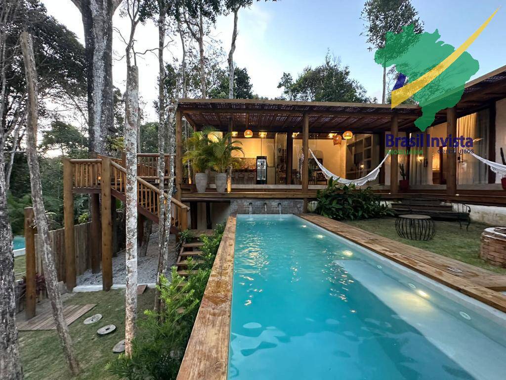 Casa, 3 quartos - Foto 4