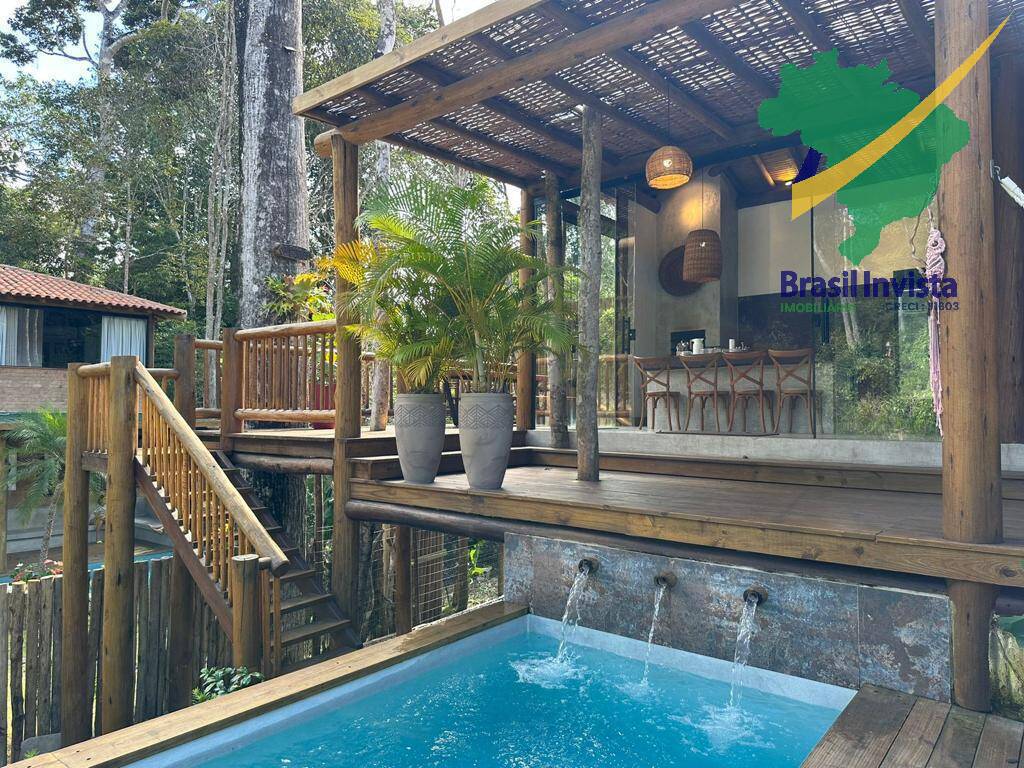 Casa, 3 quartos - Foto 11