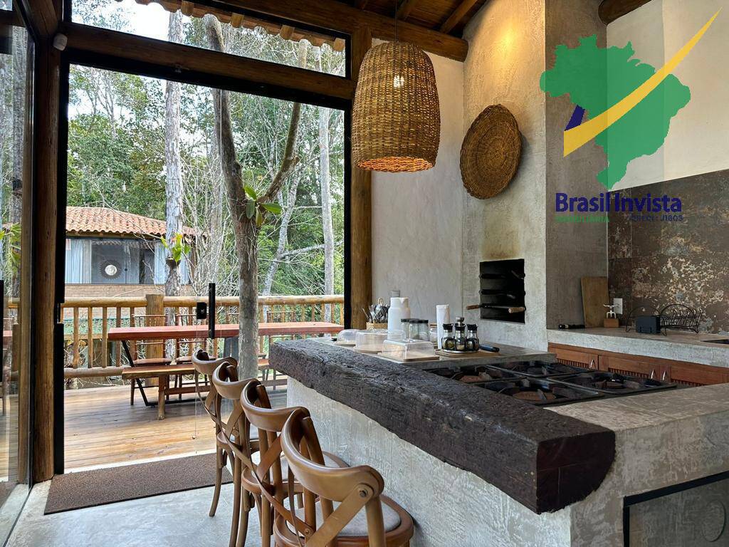 Casa, 3 quartos - Foto 10