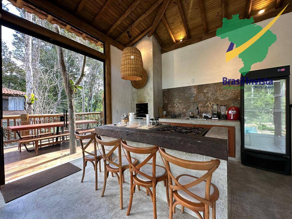 Casa, 3 quartos - Foto 14