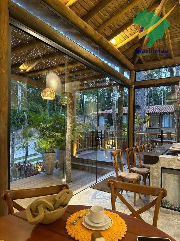 Casa, 3 quartos - Foto 19