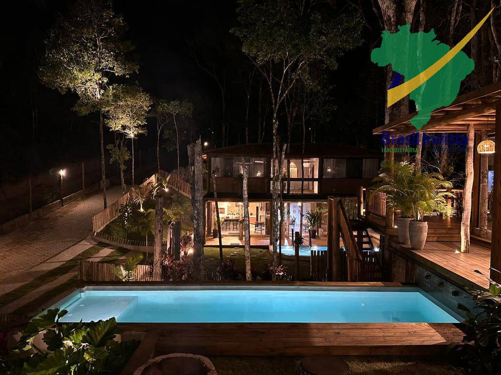 Casa, 3 quartos - Foto 18