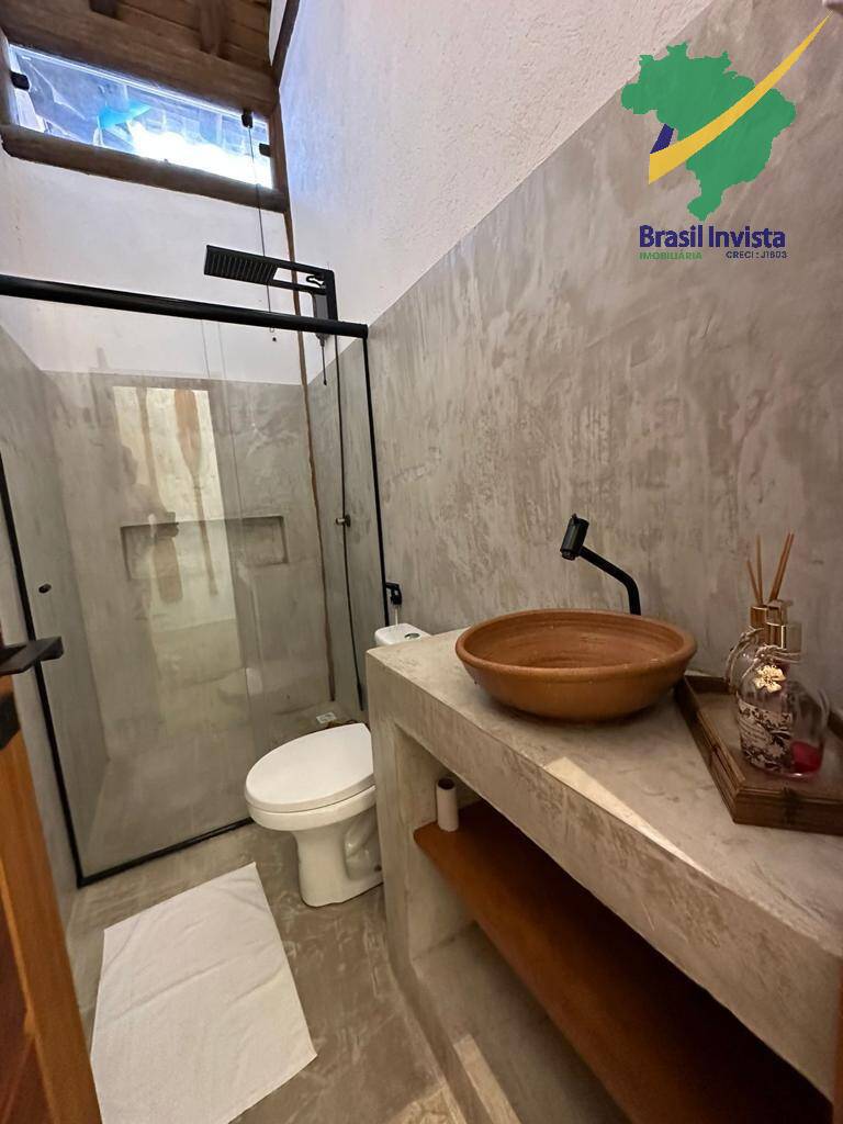 Casa, 3 quartos - Foto 17