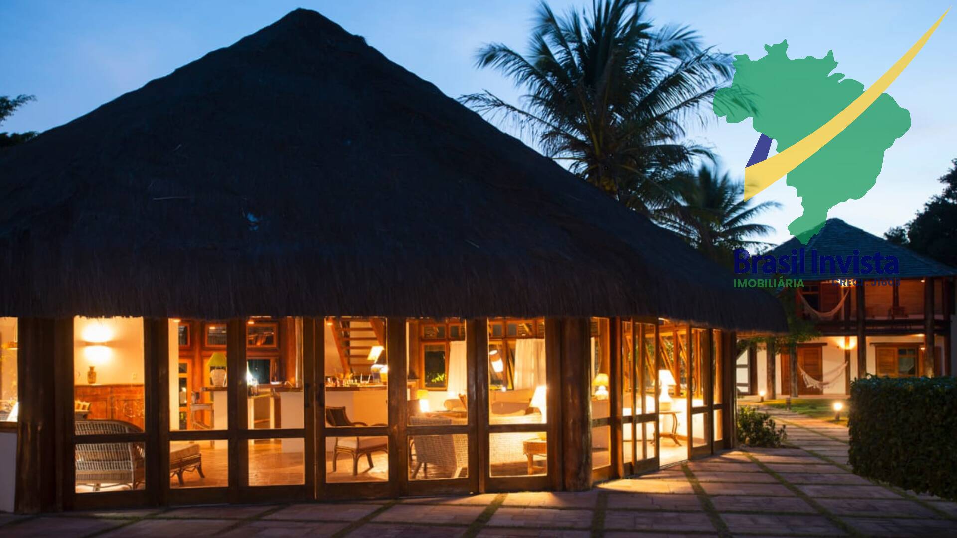 Casa, 6 quartos - Foto 2