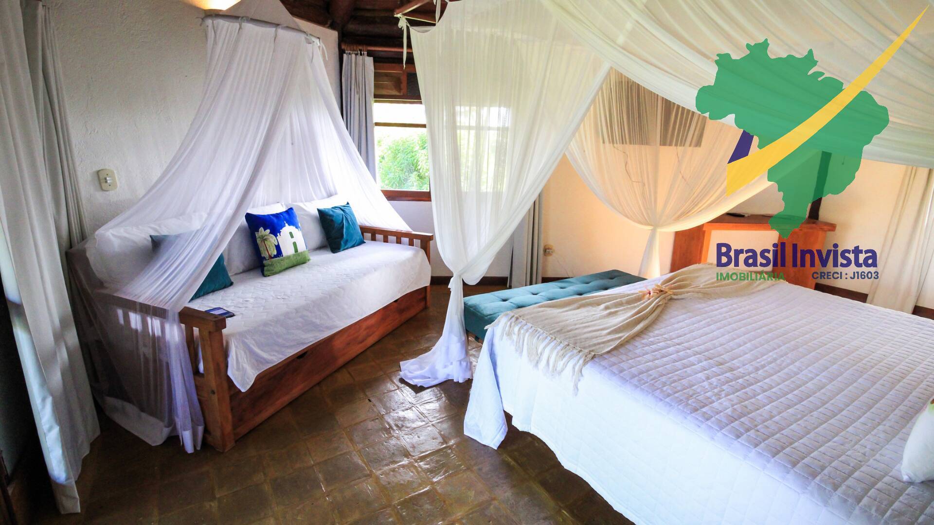 Casa, 6 quartos - Foto 5