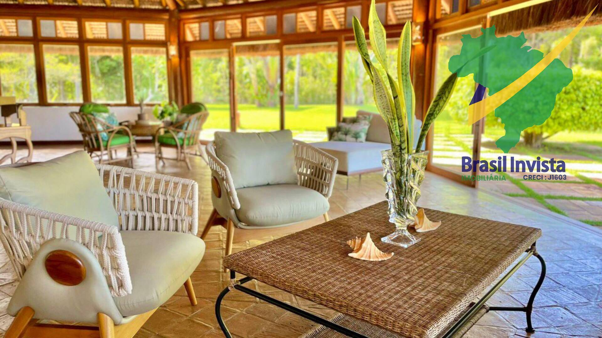 Casa, 6 quartos - Foto 7