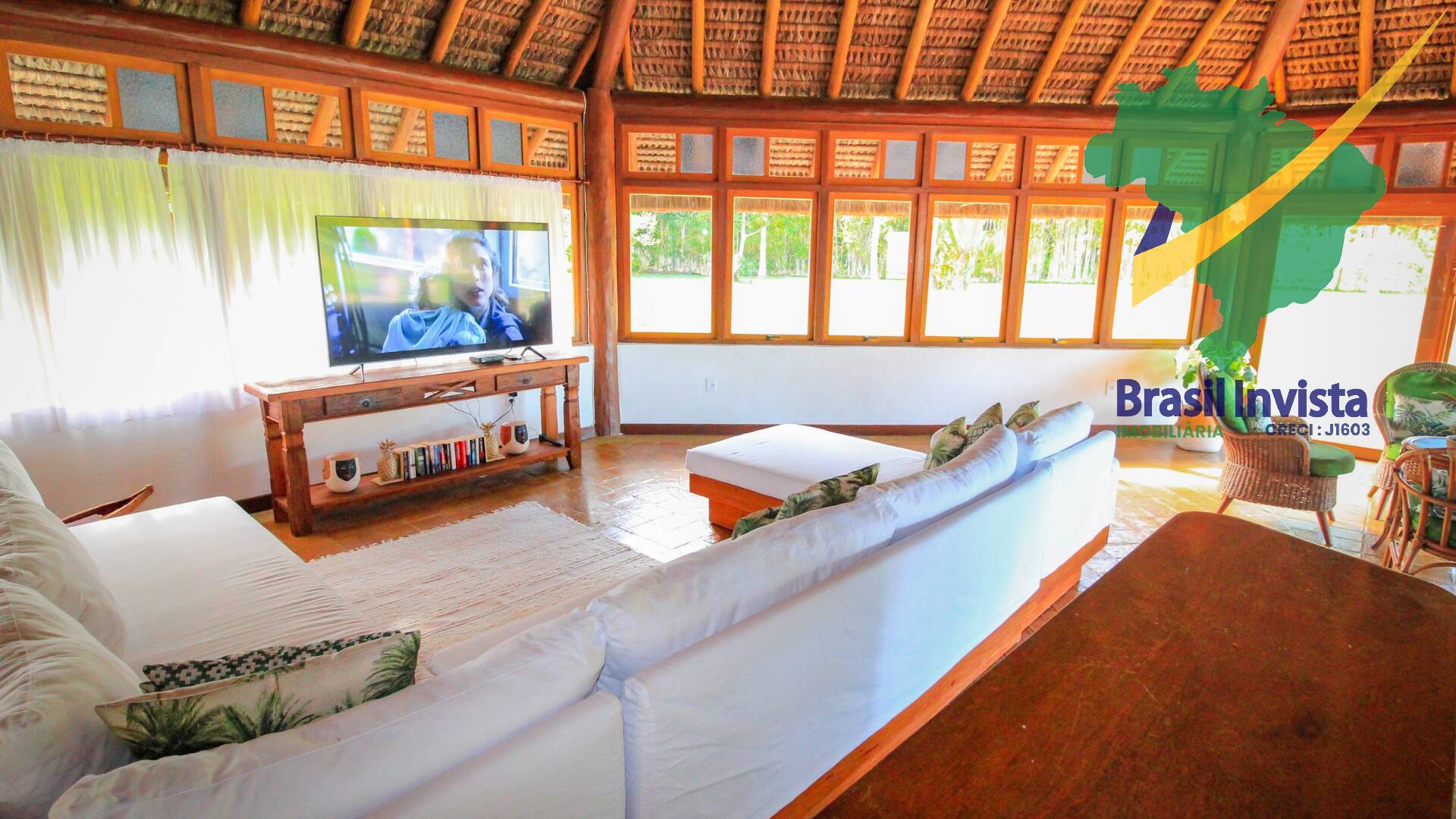 Casa, 6 quartos - Foto 11