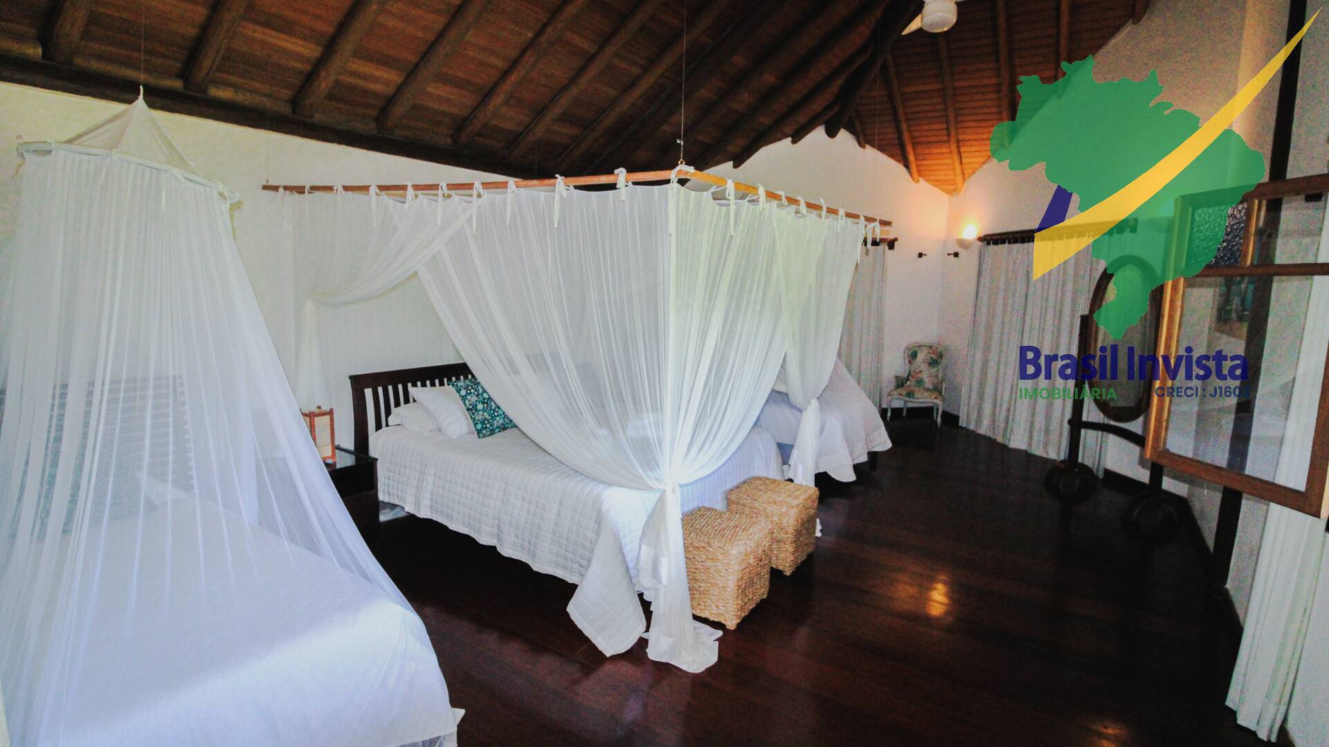 Casa, 6 quartos - Foto 12