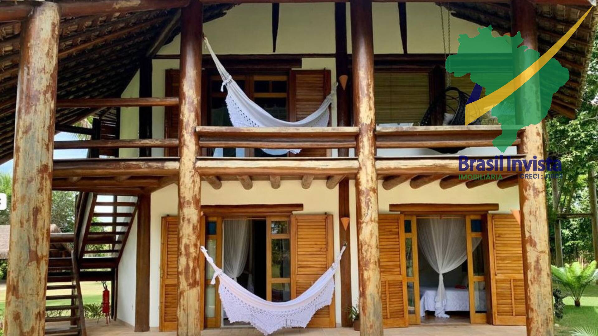 Casa, 6 quartos - Foto 13